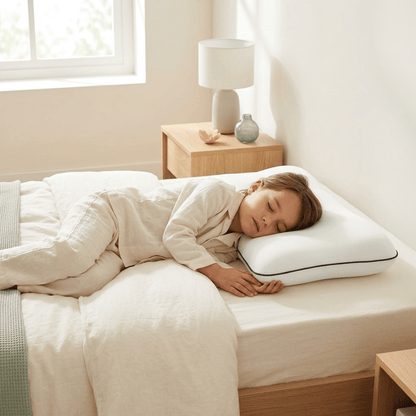L'Oreiller Dodoux - oreiller ergonomique enfant